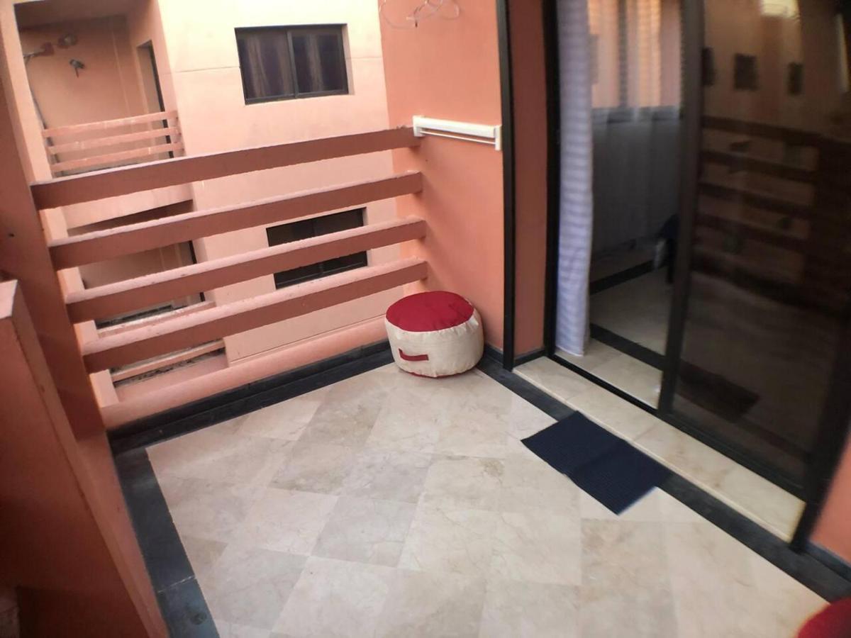 Apartamento Beautiful Luxury 2 Bedrooms In Marrakech Marrakesh