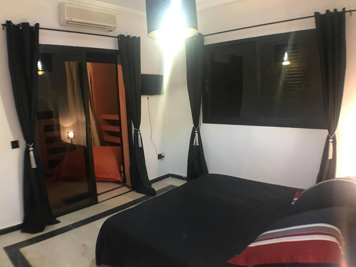 Beautiful Luxury 2 Bedrooms In Marrakech Apartamento