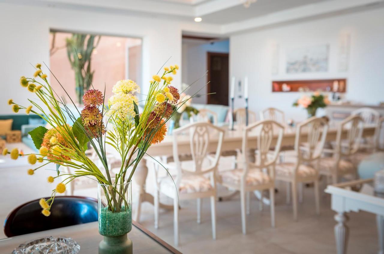 Apartment Anna Marrakesh