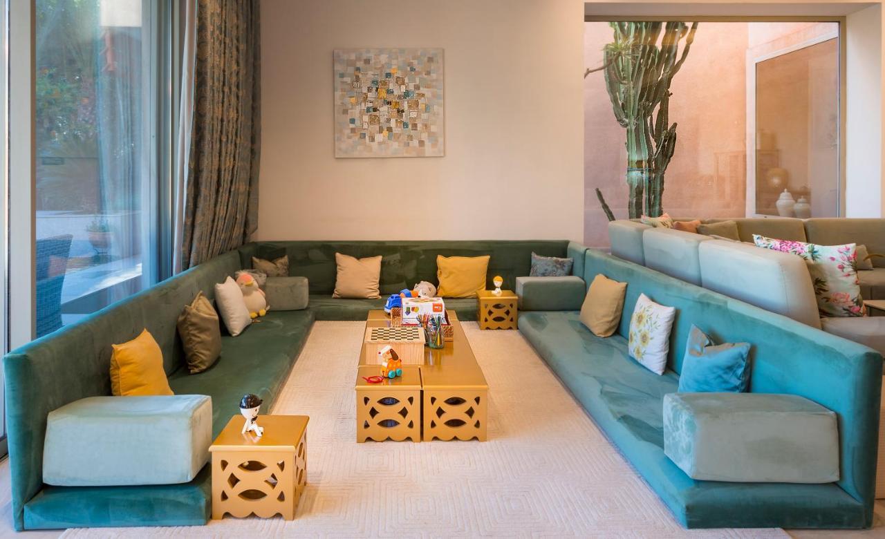 Anna Apartment Marrakesh