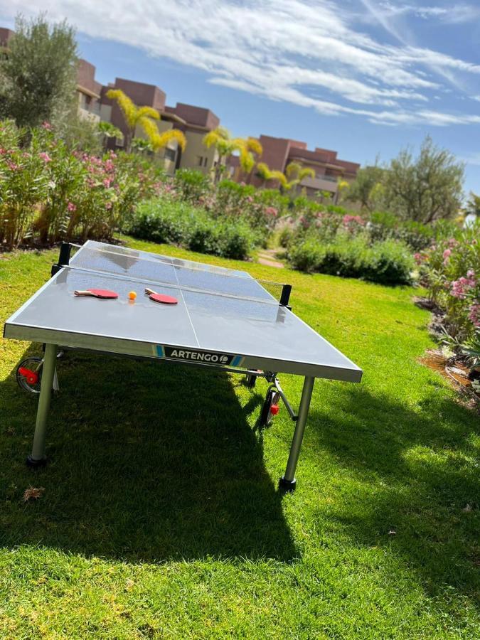 De Luxe -prestigia Marrakech Golf * Marrakesh