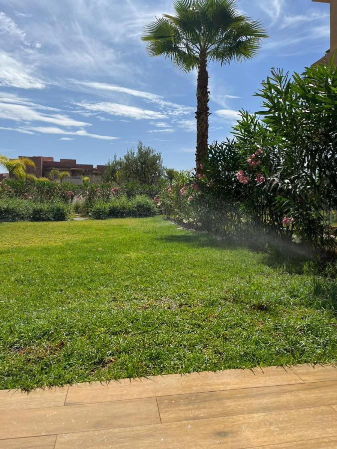 Apartment De Luxe -prestigia Marrakech Golf *
