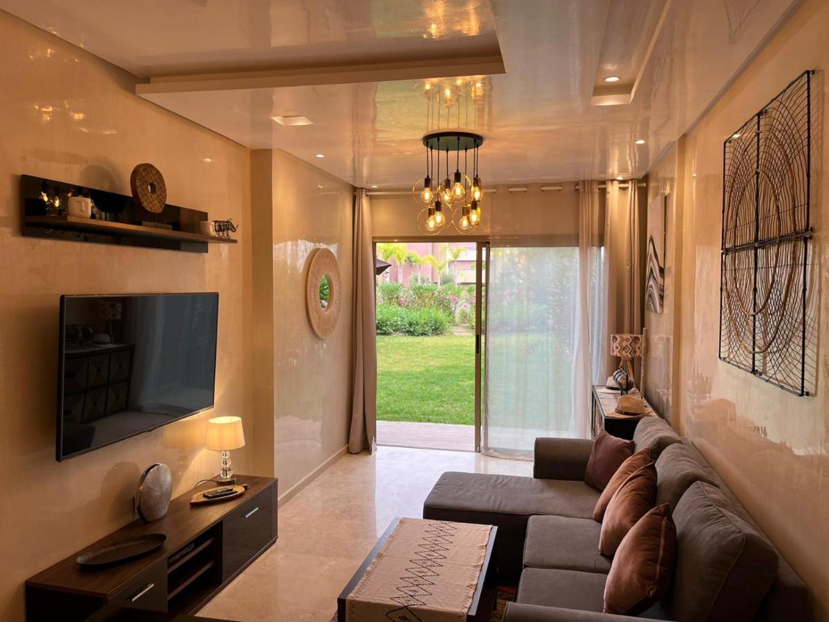 De Luxe -prestigia Marrakech Golf *
