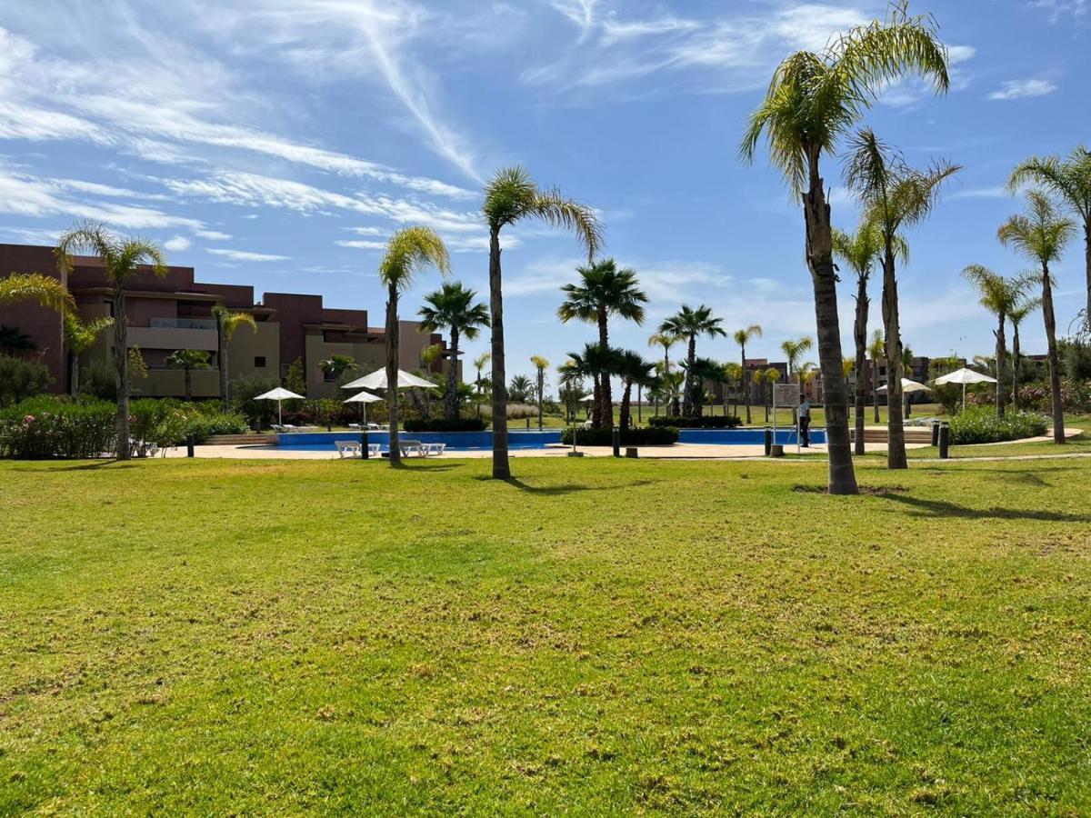 De Luxe -prestigia Marrakech Golf Marrakesh