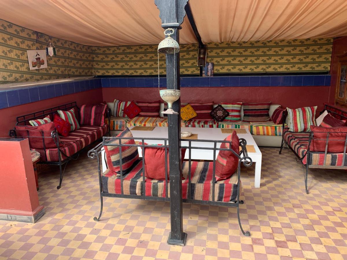 Dar El Koutoubia Marrakesh