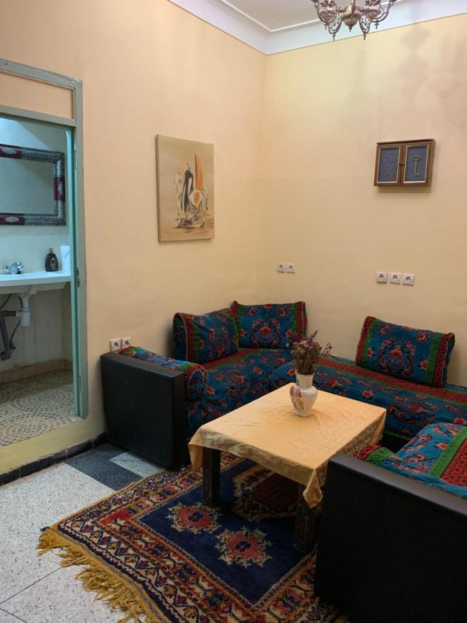 Dar El Koutoubia Apartment *
