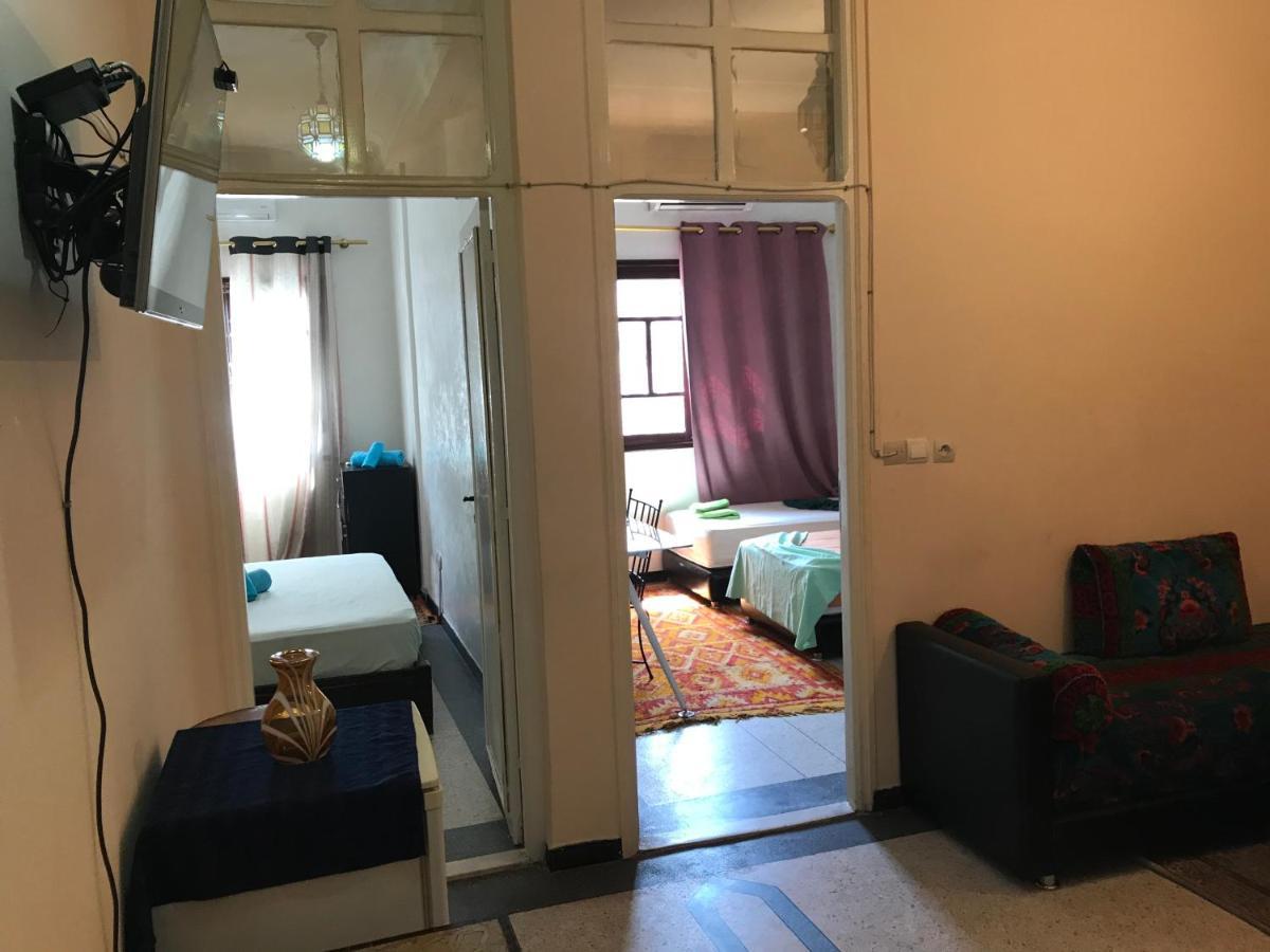 Apartment Dar El Koutoubia Marrakesh