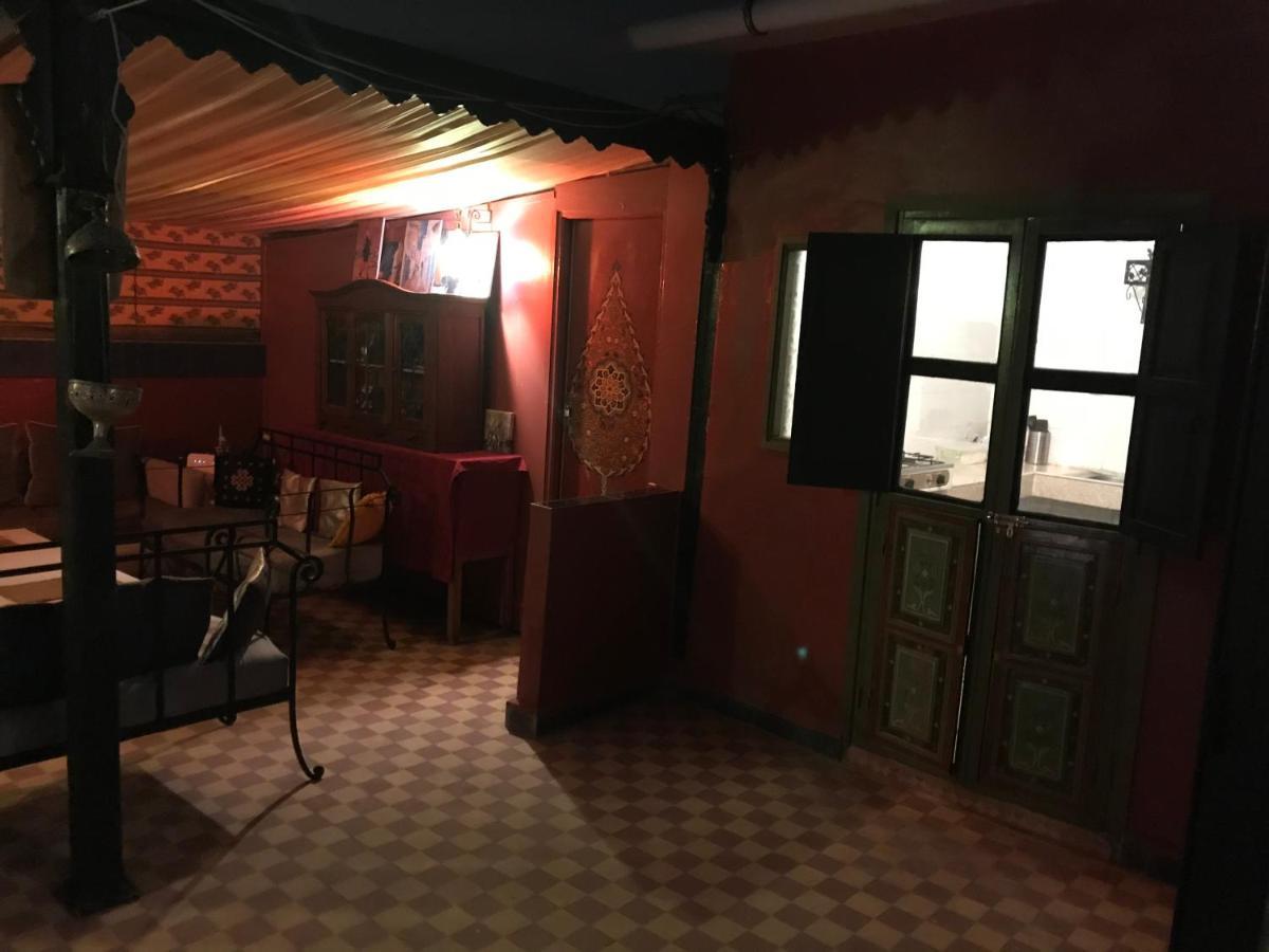 Dar El Koutoubia Marrakesh