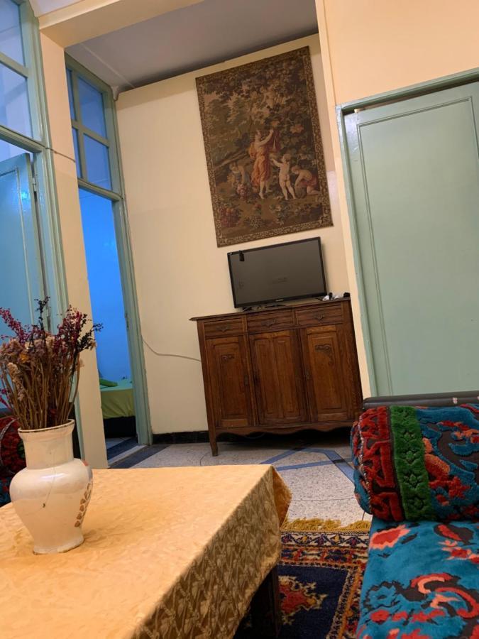 Dar El Koutoubia Apartment Marrakesh