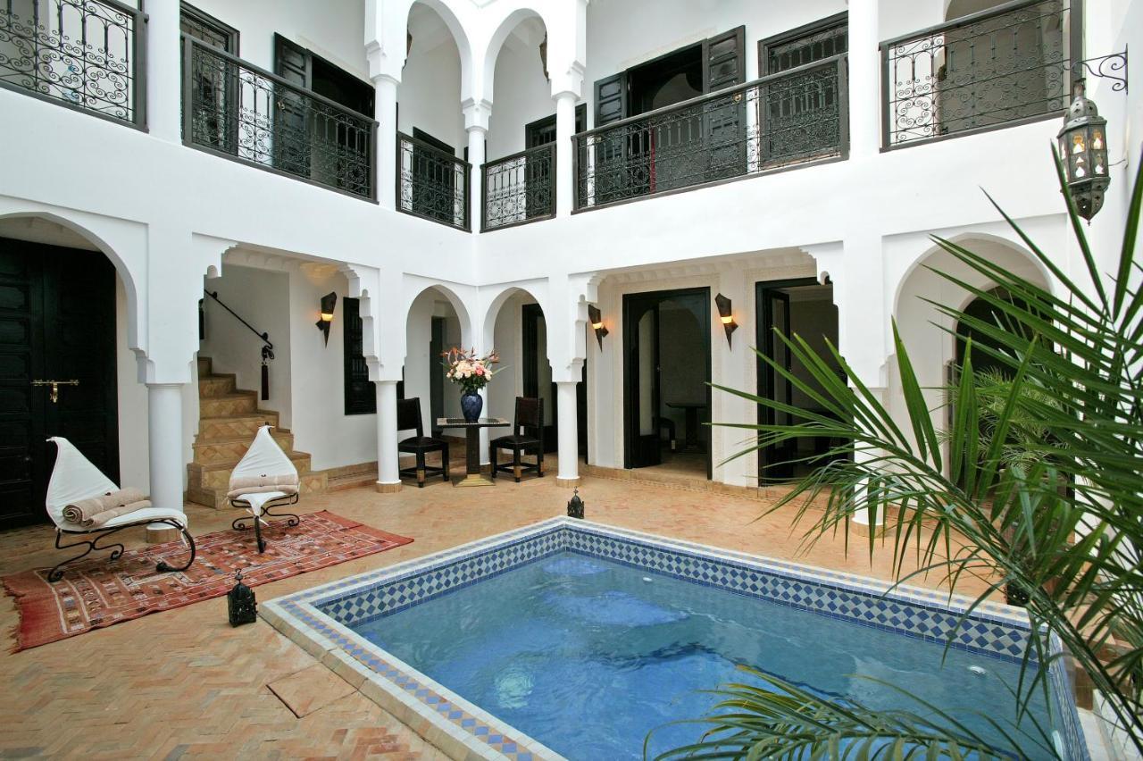 Baba Ali Marrakesh