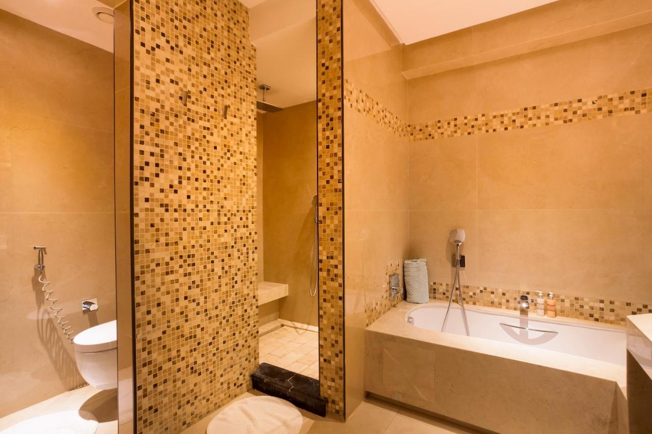 Anna Apartment Marrakesh