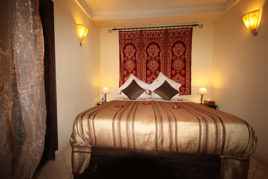 Dar Azul Guest house Marrakesh