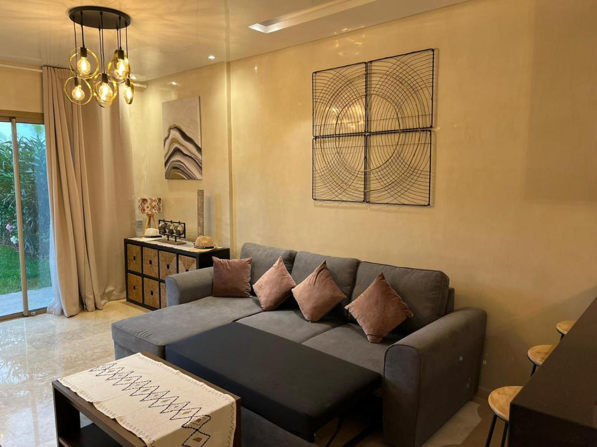 De Luxe -prestigia Marrakech Golf Marrakesh