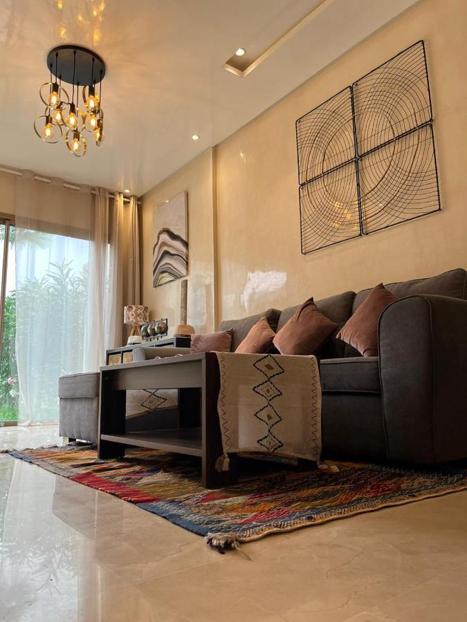 Apartment De Luxe -prestigia Marrakech Golf