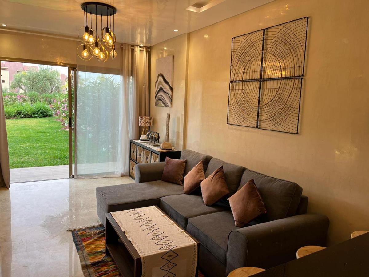 De Luxe -prestigia Marrakech Golf * Marrakesh