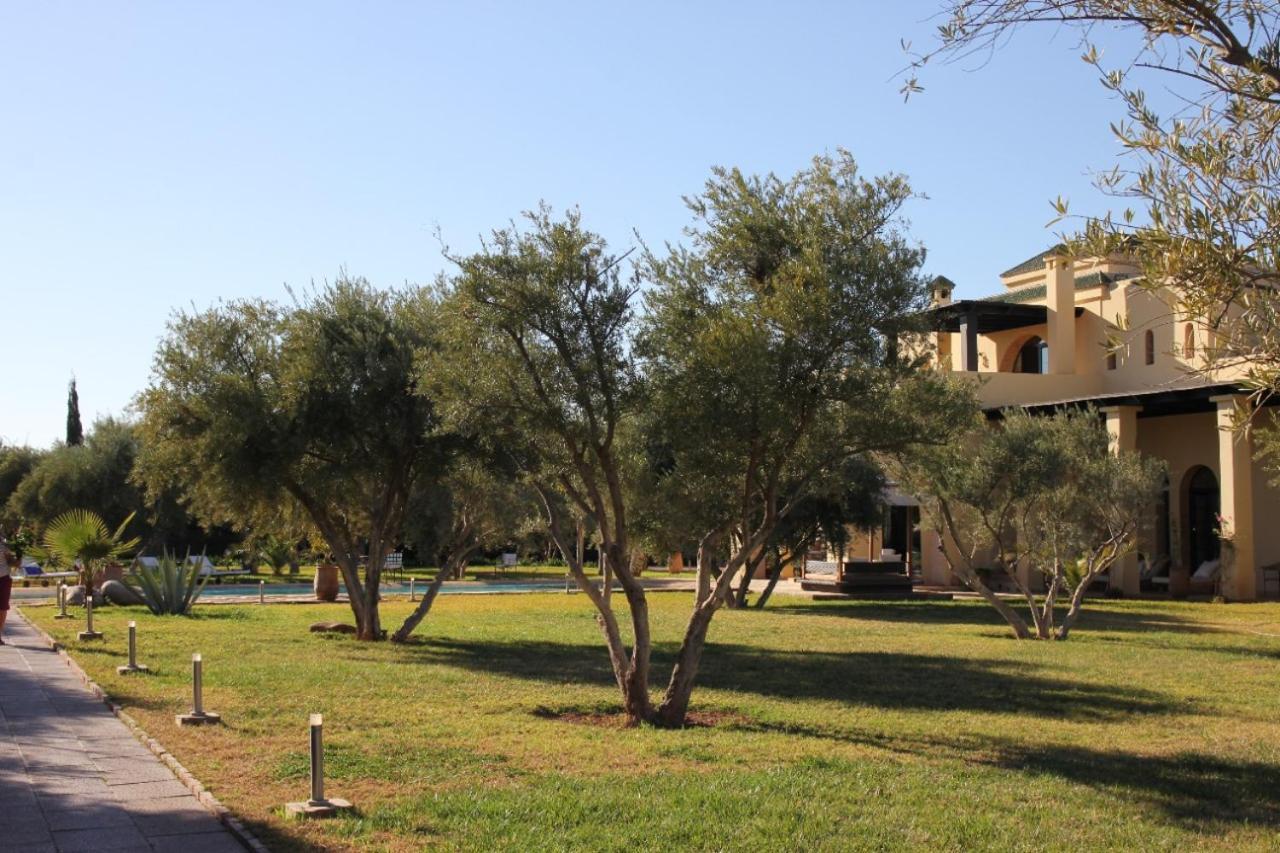 Marryama Villa *