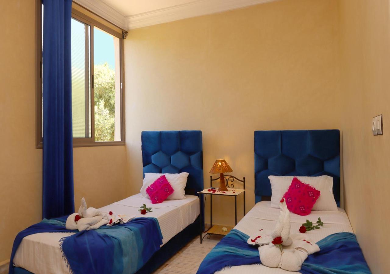 Saada Marrakesh