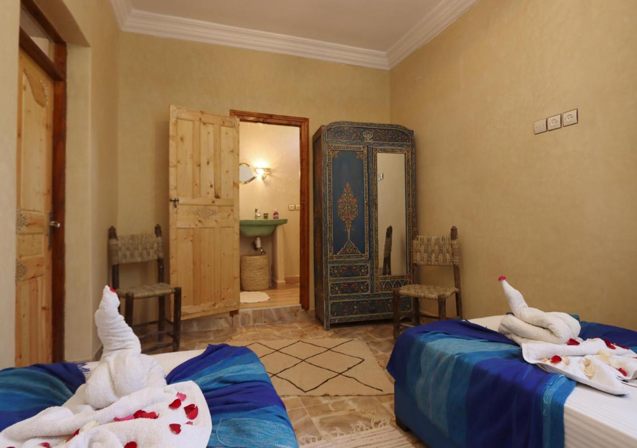 Saada Marrakesh