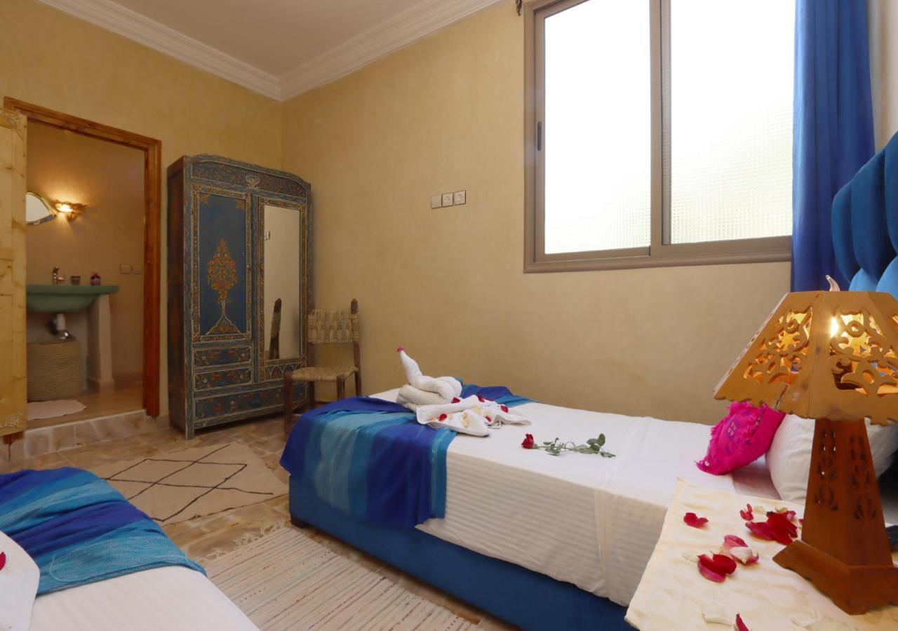 Saada Villa *