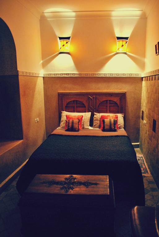 La Caleche & Riad 3*