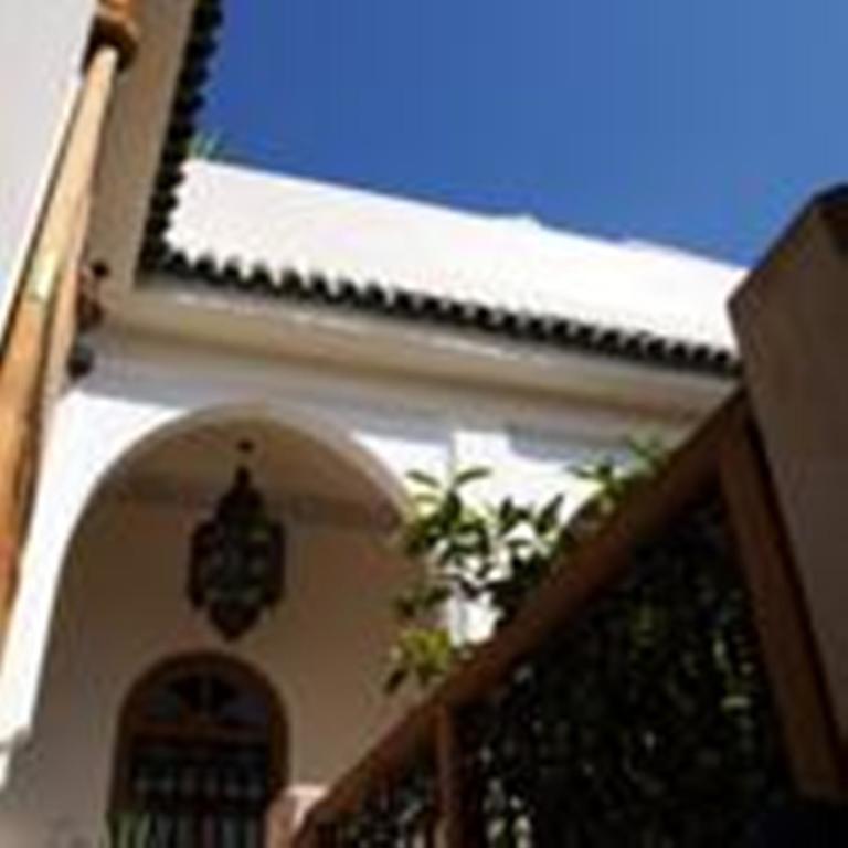 Granvilier Marrakesh