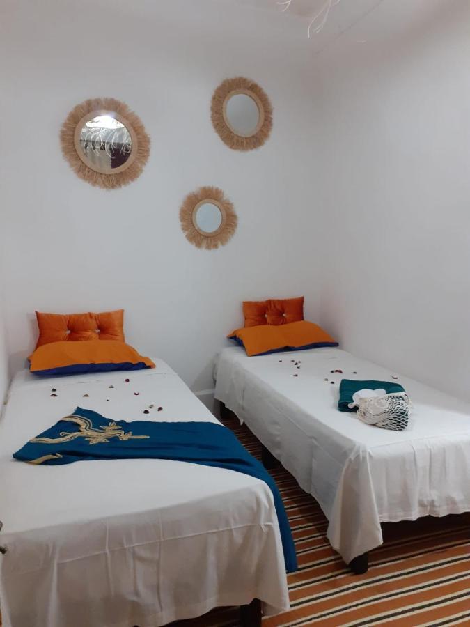 Bouchouari 33 Riad