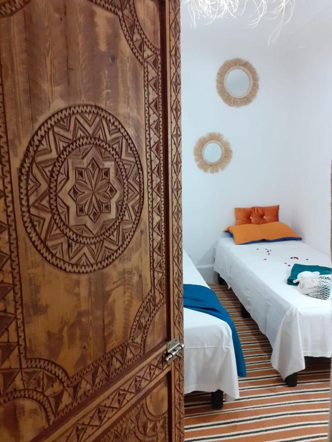 Bouchouari 33 Riad