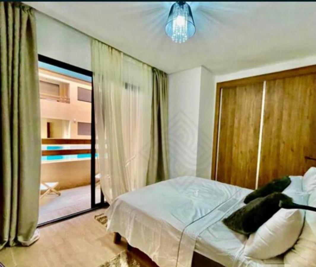 Guéliz L’hivernage Nour5 * Marrakesh