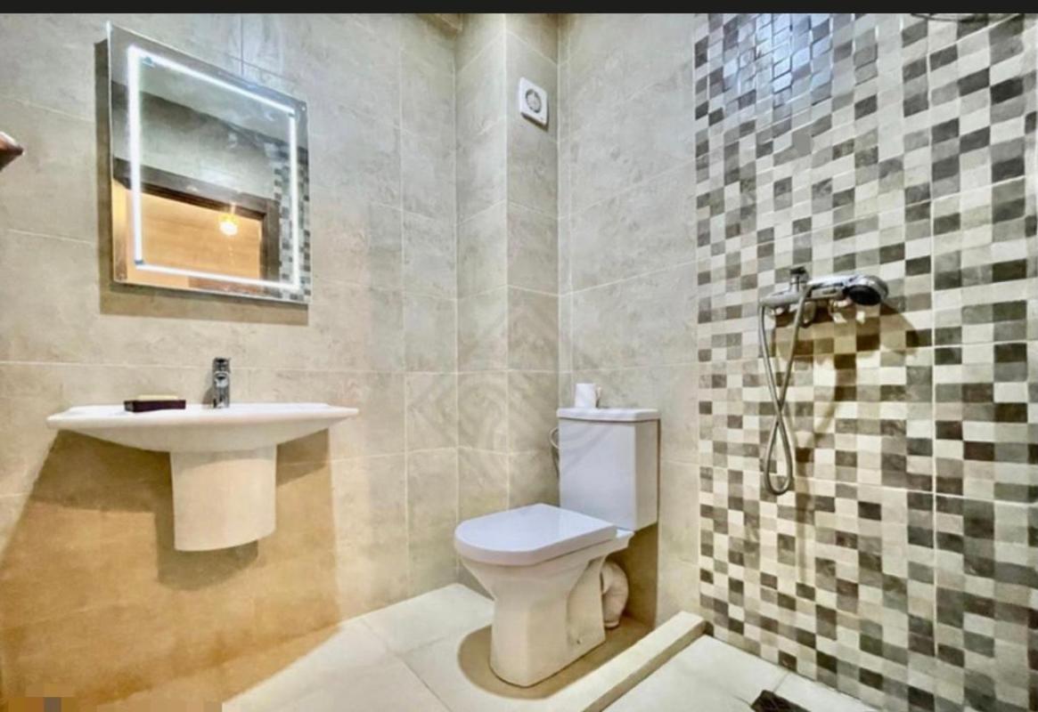 Guéliz L’hivernage Nour5 Appartement *