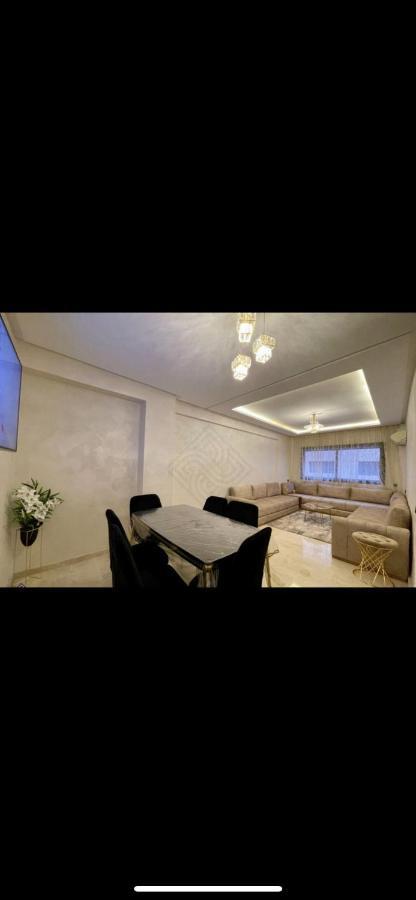 Guéliz L’hivernage Nour5 Appartement