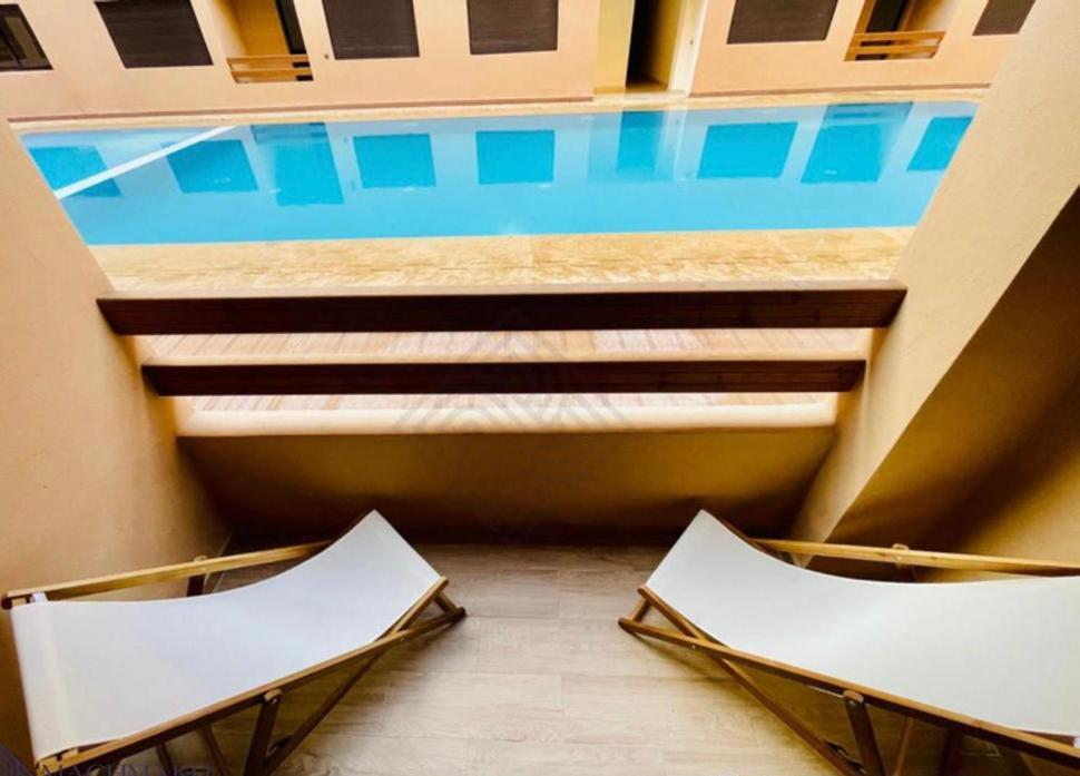 Guéliz L’hivernage Nour5 * Marrakesh