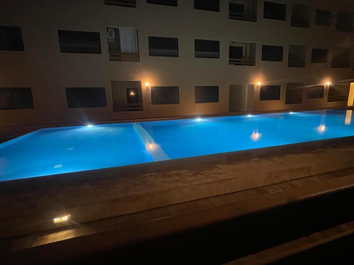 Apartamento De Luxe Et Moderne