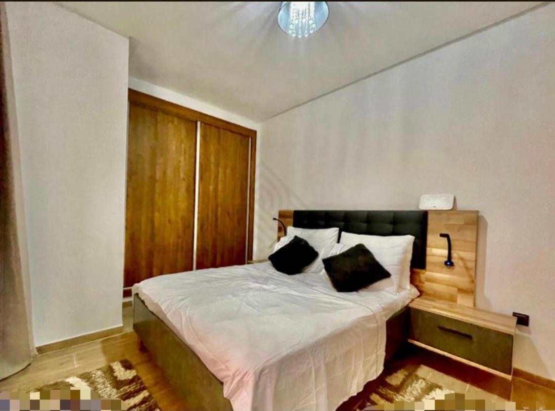 De Luxe Et Moderne Apartamento