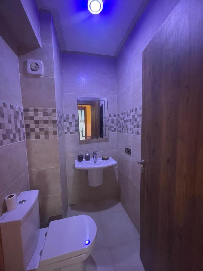 De Luxe Et Moderne Apartamento *
