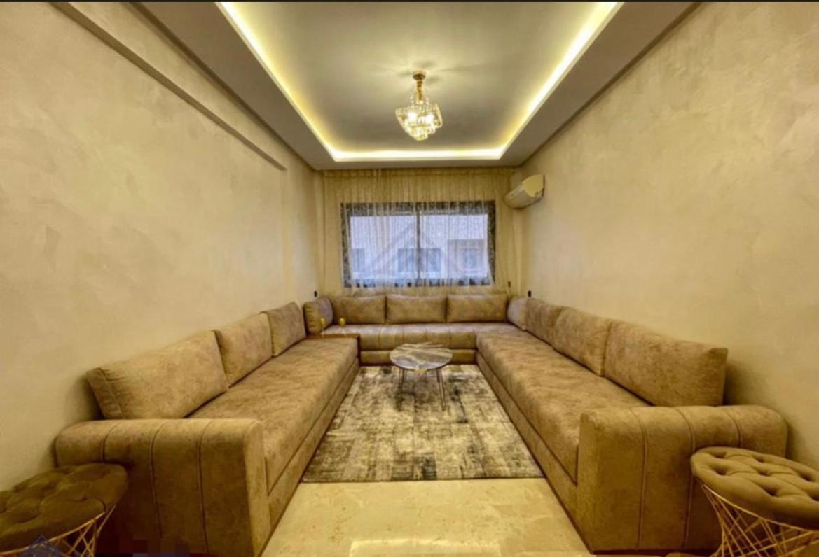 Apartamento De Luxe Et Moderne *