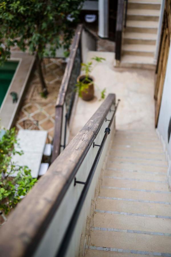 Le Rihani Marrakesh
