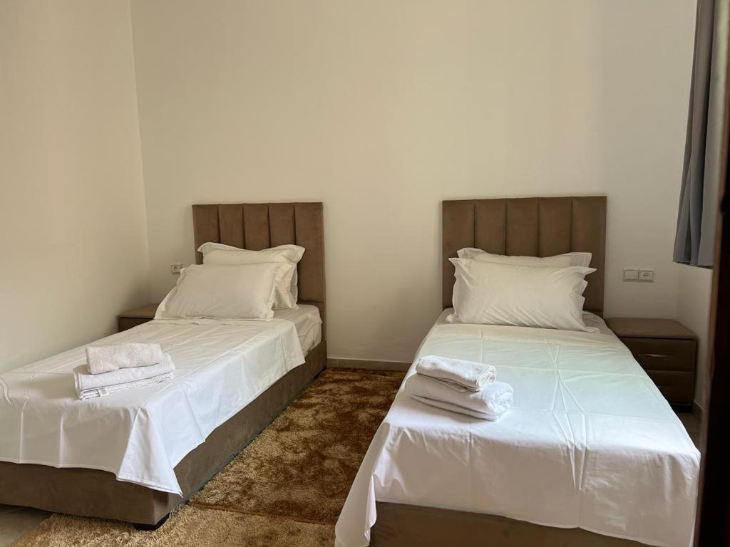 Ksiba Only Family 2ch -climatisé- Appartement