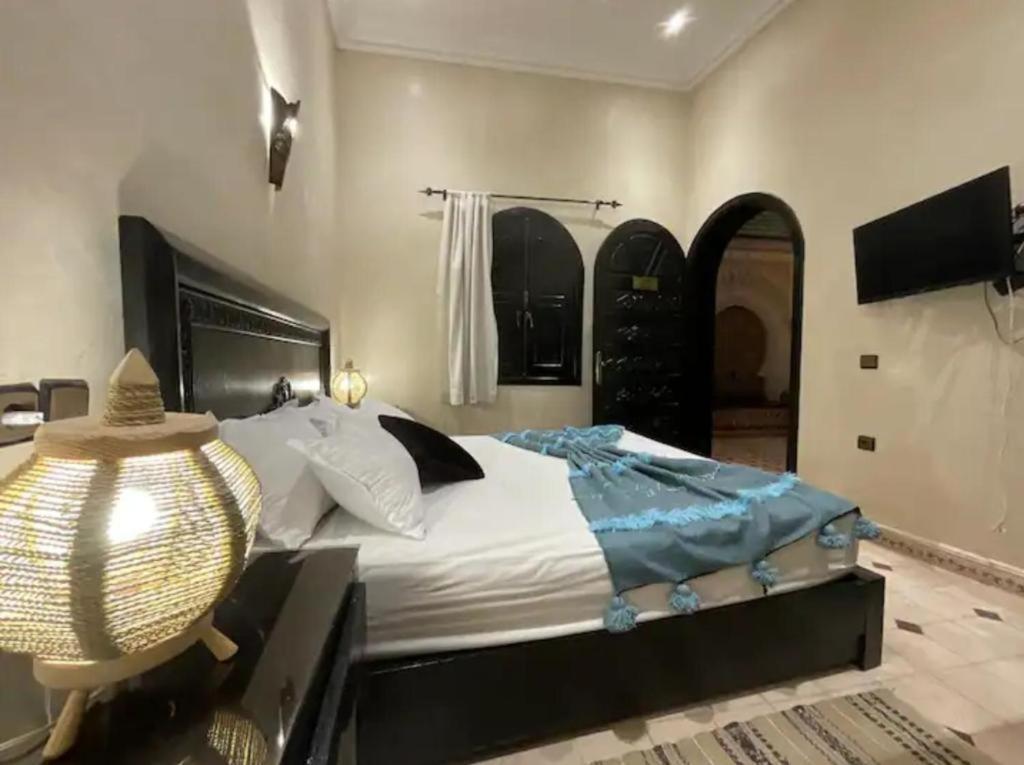 Guest house Hanafi *