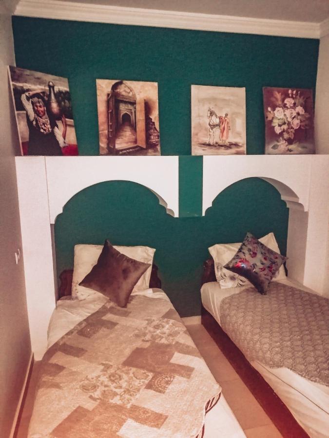 Apartment Marjane Marrakesh