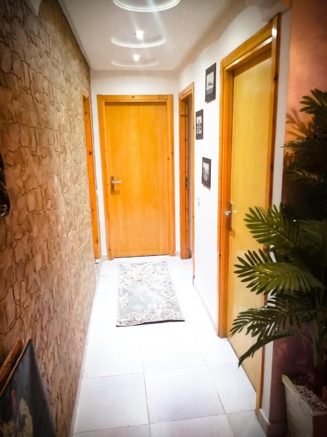 Marjane Apartment