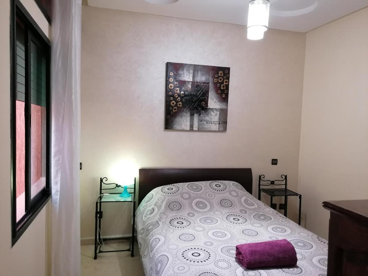 Apartment Standing Gueliz