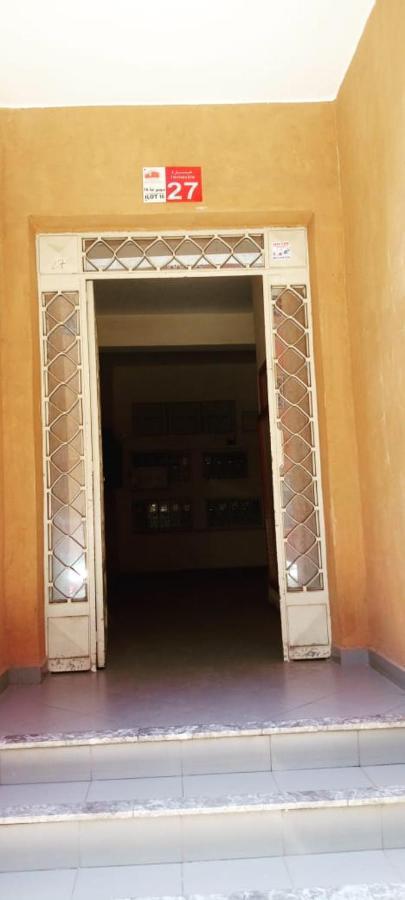 Twins 13 Apartment Marrakesh