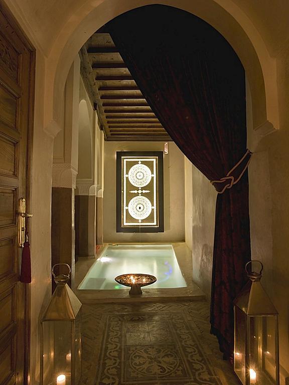Zamzam Riad 4*