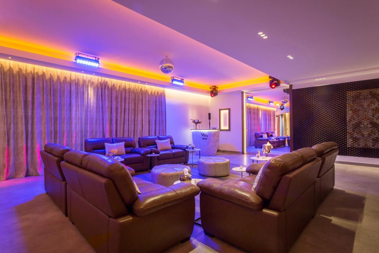 Apartment Anna Marrakesh