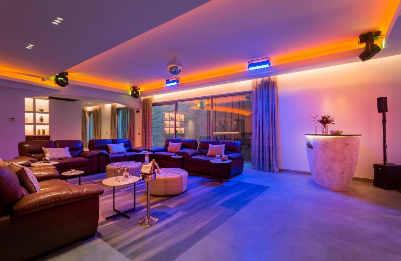 Anna Apartment Marrakesh