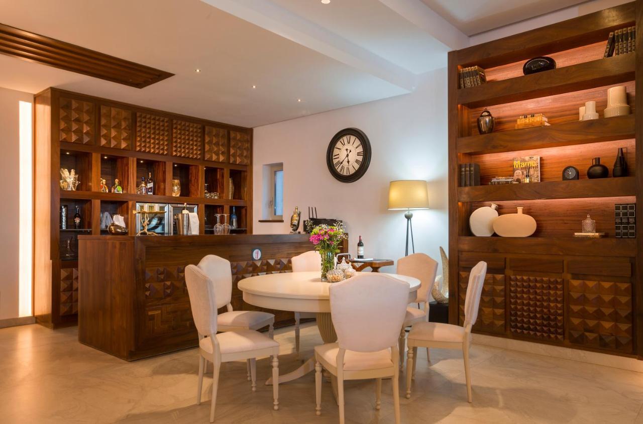 Anna Apartment *