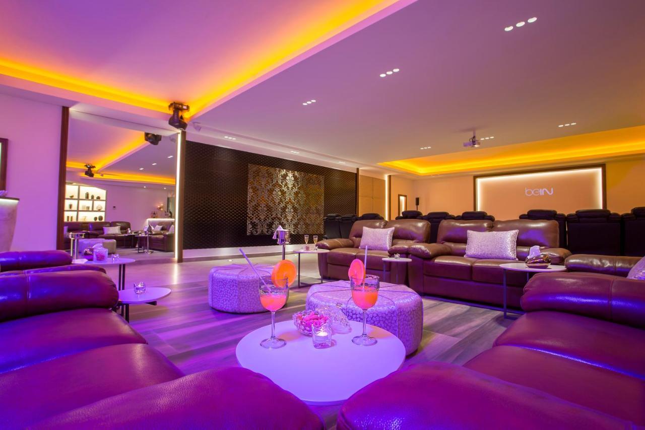 Anna Apartment Marrakesh