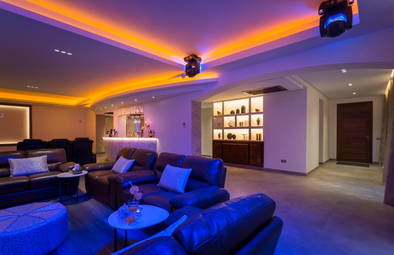 Anna Apartment Marrakesh