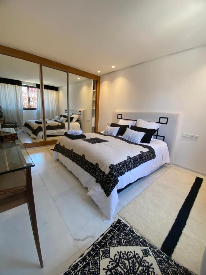 Luxury Apartment Marrakesh
