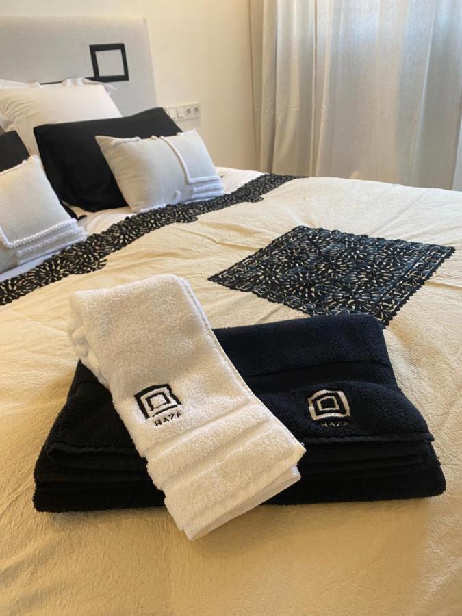 Apartment Luxury